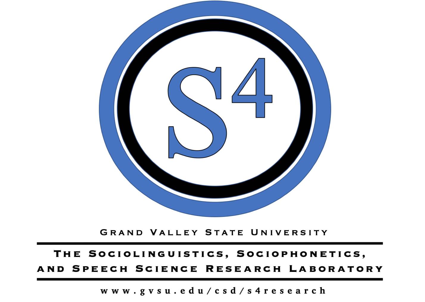 S4 Research Logo